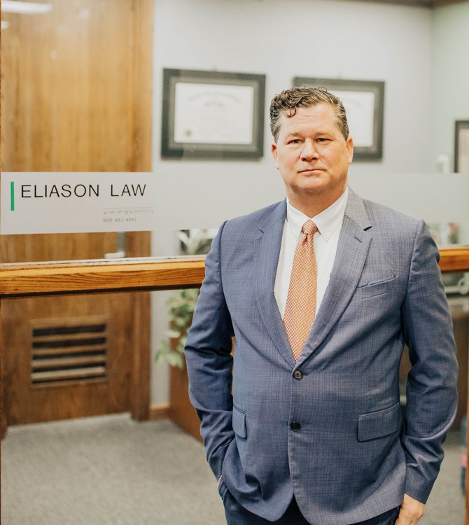 Matt Eliason